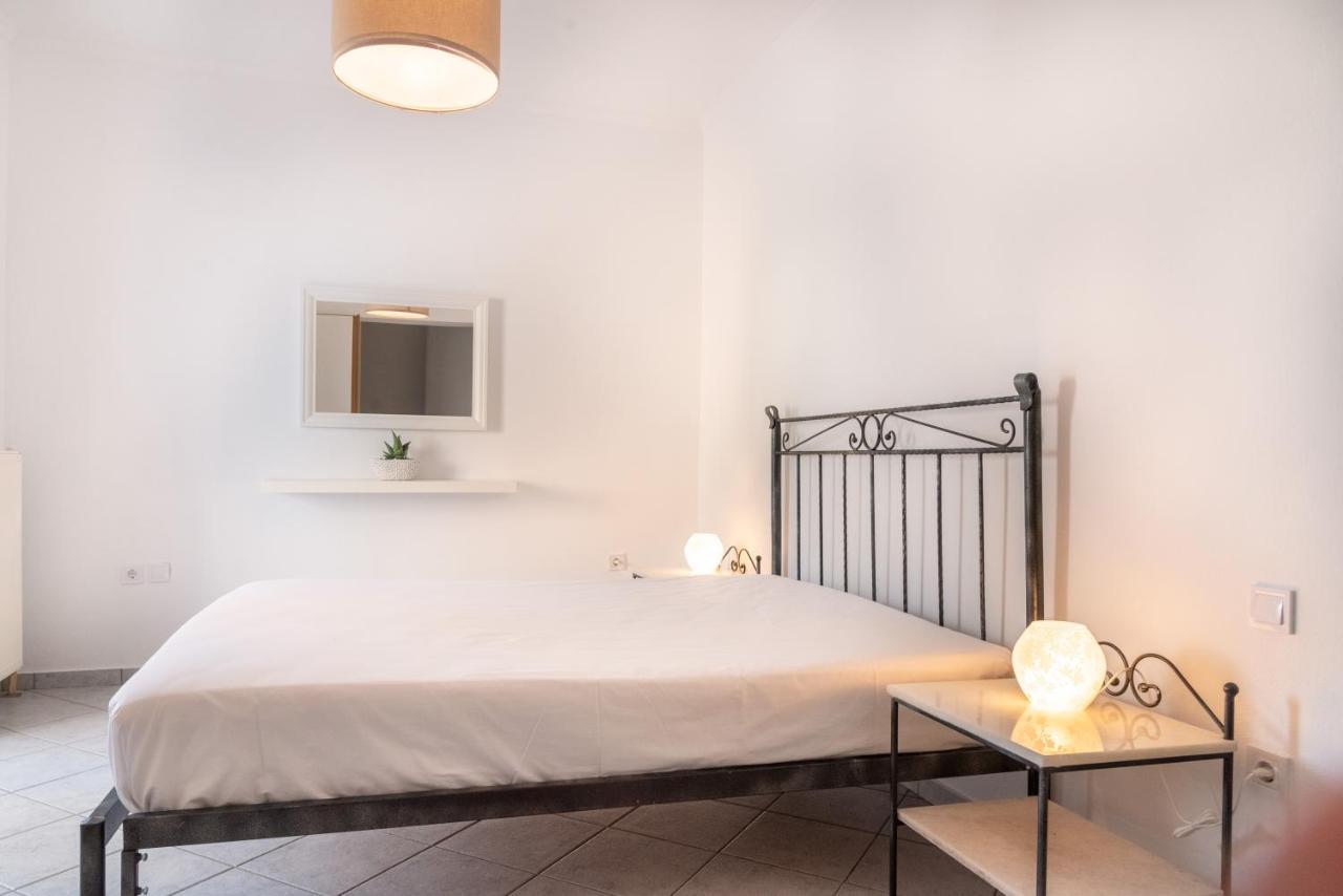 Villa Rodanthi Sivota Eksteriør billede