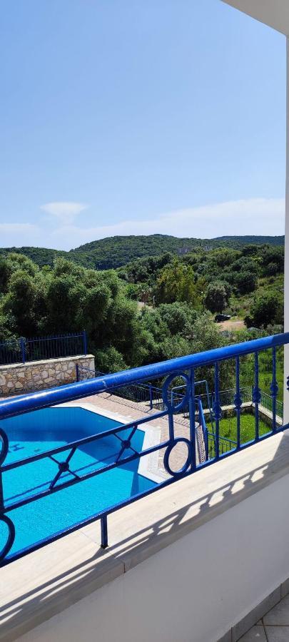 Villa Rodanthi Sivota Eksteriør billede