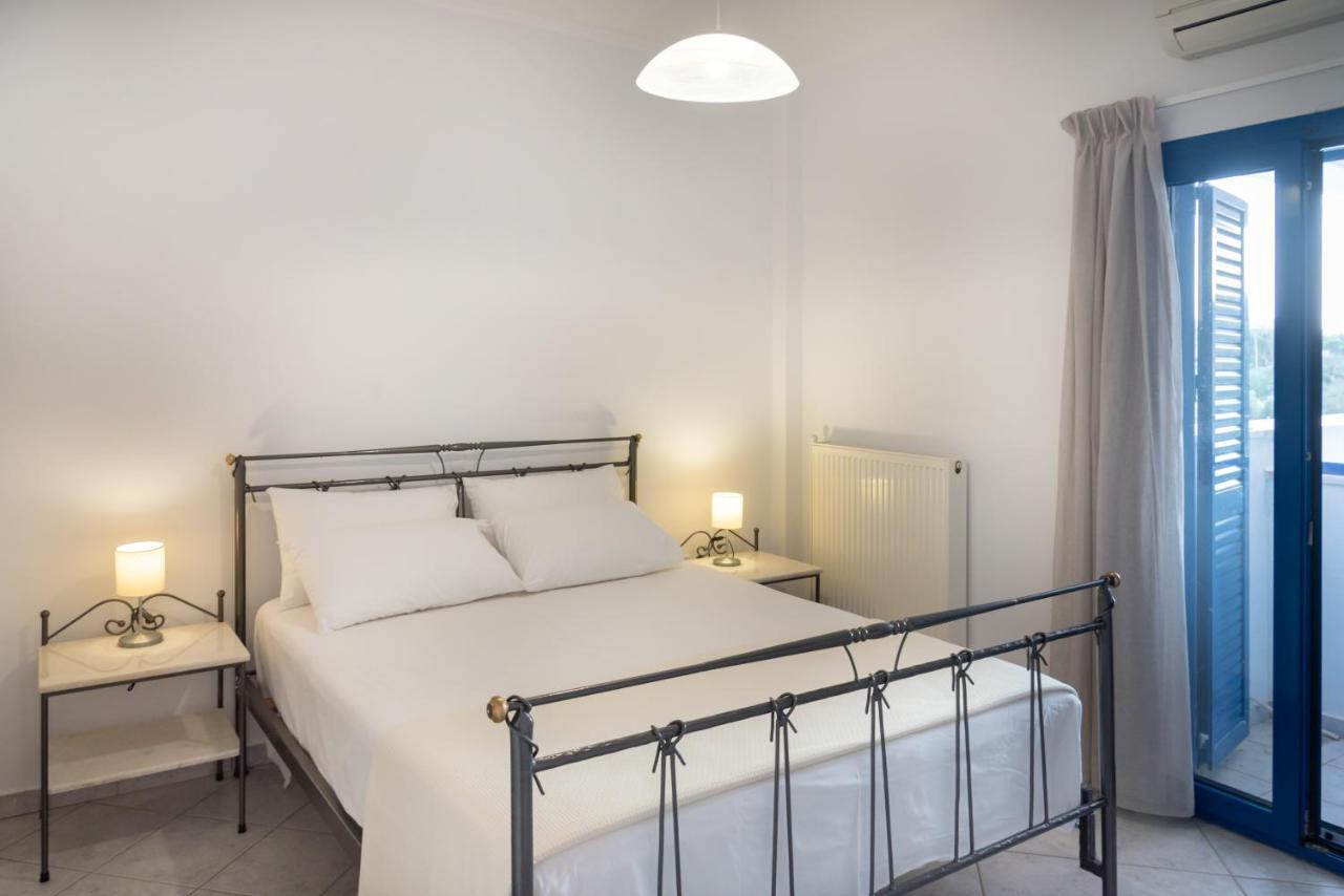 Villa Rodanthi Sivota Eksteriør billede