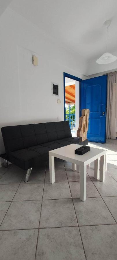 Villa Rodanthi Sivota Eksteriør billede